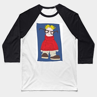 Mickey Baseball T-Shirt